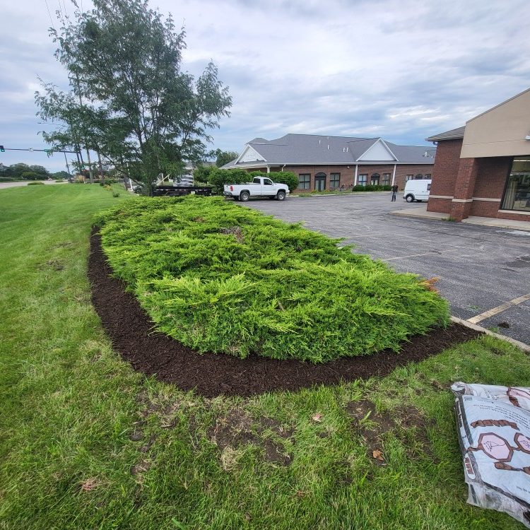 Landscaping in Cedar Rapids, IA