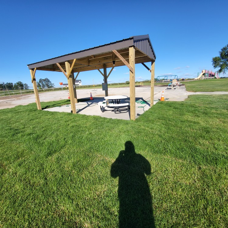 Landscaping in Cedar Rapids, IA